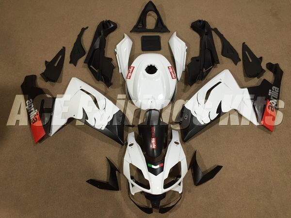 

новый инжекционный abs мотоцикл полный комплект обтекателей для aprillia rs125 2006-2011 обтекатели rs 125 06-11 rs4 custom