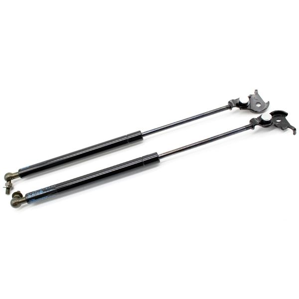 

gas struts for toyota avalon sedan 1995-1996 1997 1998 1999 gas spring lift supports shocks hood front bonnet damper 2pcs 379 mm