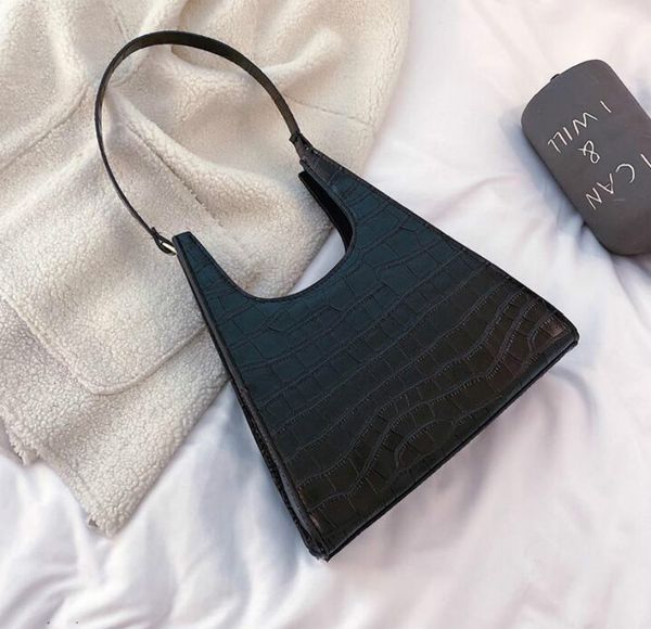 

designer women french niche bags luxury lady handbag fashion vintage shoulder bag temperament bags/7