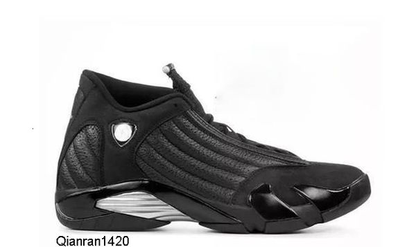 

with box 2019 mens and womens 14s basketball shoes xiv doernbecher black for men brand designer sports shoes 40-47