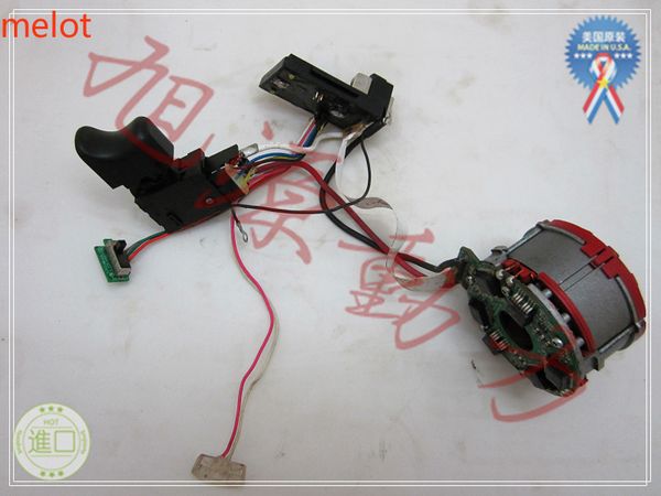 

the impact of charging electric drill accessories vokey meter disc saber saw m18v screwdriver grinder switch (used products