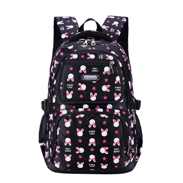 

kids backpacks lovely school bags for girls primary school student satchel mochila children printing backpack rucksack schoolbag