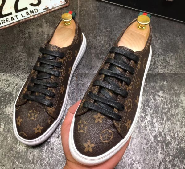 

french luxury sports shoes frontrow sneakers fashion skateboarding shoes men and women shoes flat wear-resistant breathable designer