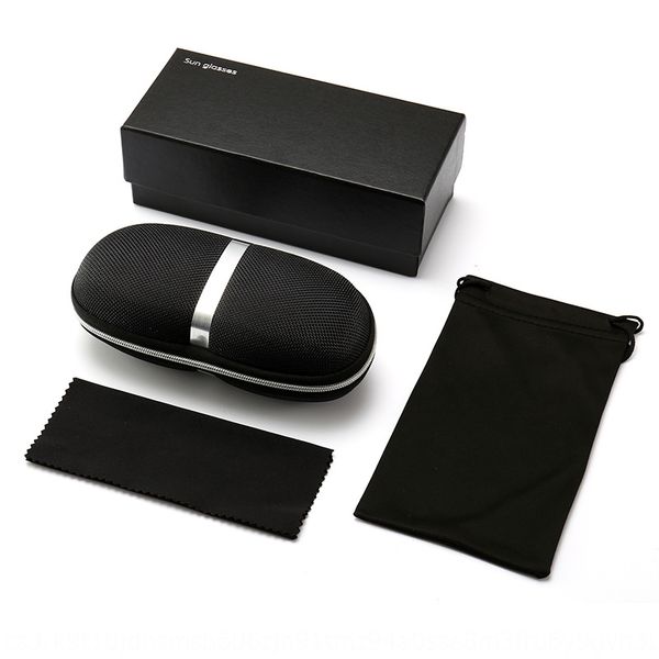 

set sun packaging folding paper box cover case sun glasses glasses case box