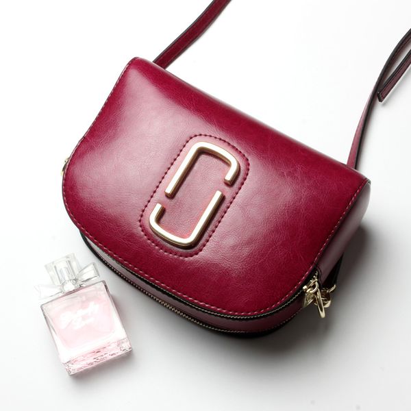 

women genuine leather luxury designer little bread single shoulder bag handbag soho bag disc shoulder bag purse 308364