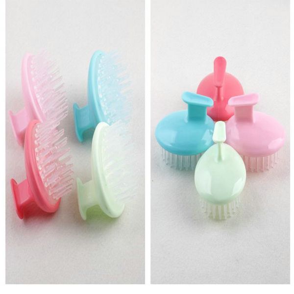 

siliscrub hair body washing massager for stress relieving triple white hair scrubber siliscrub hair occasion mawfs, Silver