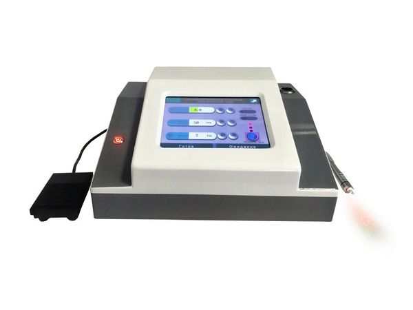 

дешевая цена 15w 20w 30w самое эффективное удаление лазера диода 980nm васкулярное для профессиональной пользы спы, Black