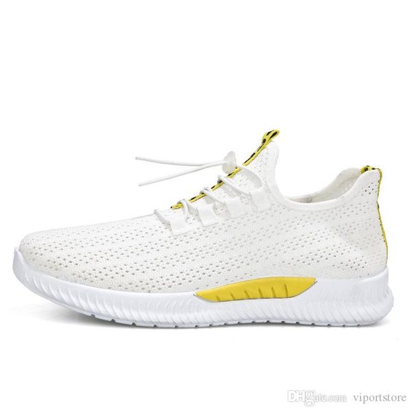 

casual mesh shoes summer autumn walking running breathable men shoes womens fashion casual shoes couple size 35-44, Black