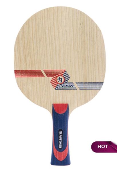 

sanwei by 1091 even king of carbon table tennis blade / table tennis racket/ bat ing