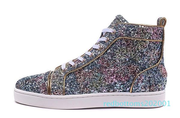 

high top 2020 новй мђжин женка кѬаоне блек кожа gold line мђжин кѬђжевне ђли, Black
