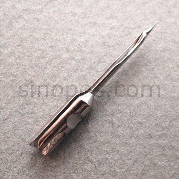 

fine] tag gun needle fine all steel with cutter, garment clothes fabric price label tagging pistol replacement needle blade