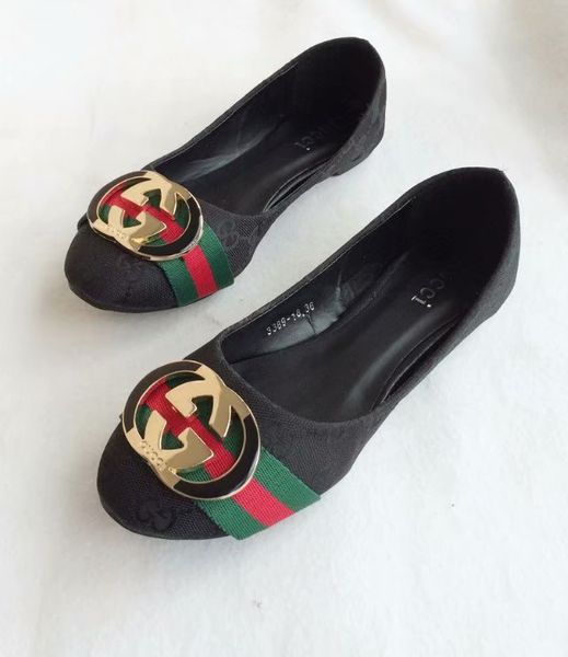 

g8 gucci quality 2020 luxury style leather flat shoes women's unique letter men's sandals dress wedding g8 gucci shoes, Black
