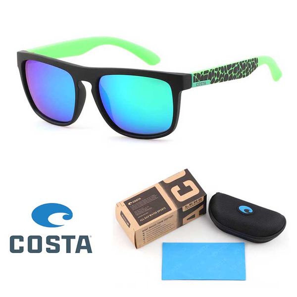 

Hot Sell Costa sunglasses men women Polarized Lens sport sunglass Outdoor cycling VIN TIGER sunglasses googel glasses with Retail box