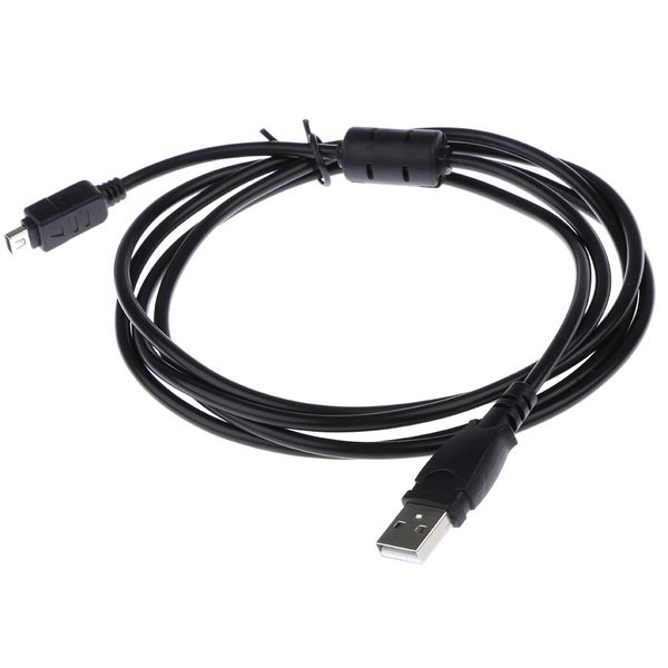 

high speed 480mbps usb data cable charger cord for olympus camera sz/sp