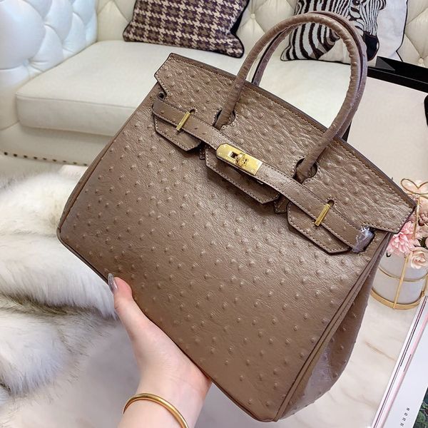 

designer handbags wallet classical style naverfull genuine cow high leather luxury tote clutch shoulder shopping bag