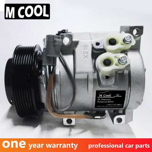 

for auto ac compressor for car toyota land cruiser 2006 oem 88320-6a200