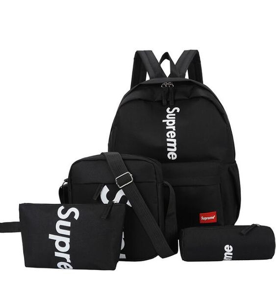 

Europe Designer Brand Damier Cobal Mens Backpacks High Quality School bag