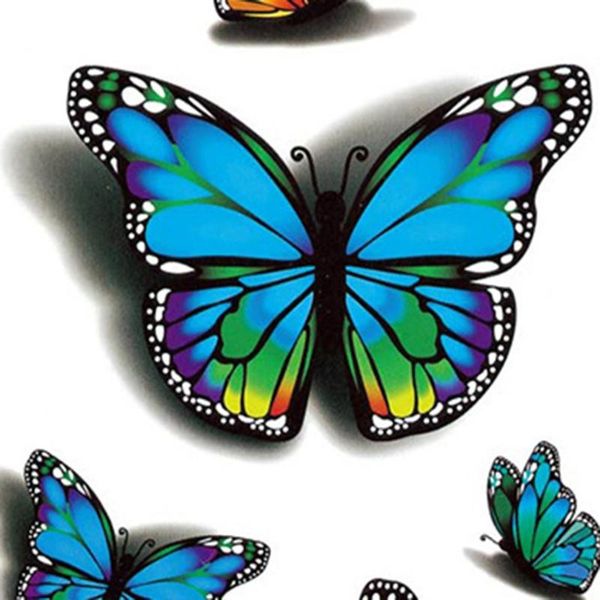 

girls original p flower waterproof tattoo stickers cover scars wedding pgraphy p studio tattoo stickers