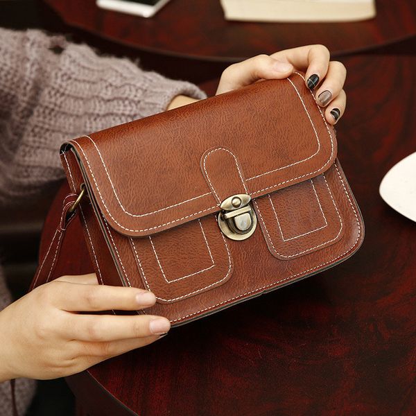 

women fashion mini vintage messenger bags small bags for women mobile phone crossbody bolso verano bolsa feminina de ombro