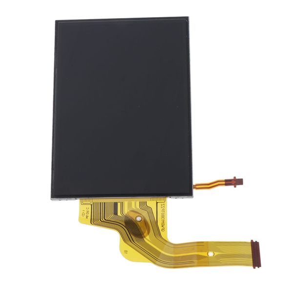 

replacement lcd backlight display new compatible with camera for sx240 sx260 hs