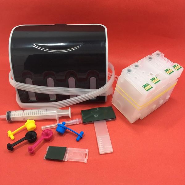 

yotat ciss ink cartridge pgi-1400 pgi-1400xl for canon