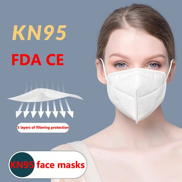 

Горячие маски KN95 одноразовые маски для лица KN95 защитная маска одноразовые маски 5 слоев утолщенные гражданские защитные маски Protectivemask