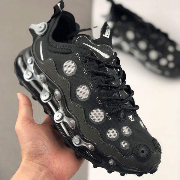 

designer shoes women men ispa 720 speed trainers fashion platform sneakers 720s running jogging walking shoes white black high quality