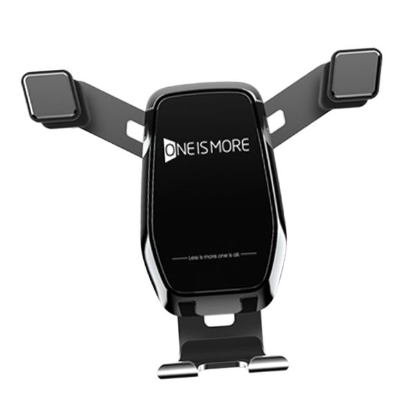 

cell phone holder gravity car air vent mount holder for iphone galaxy