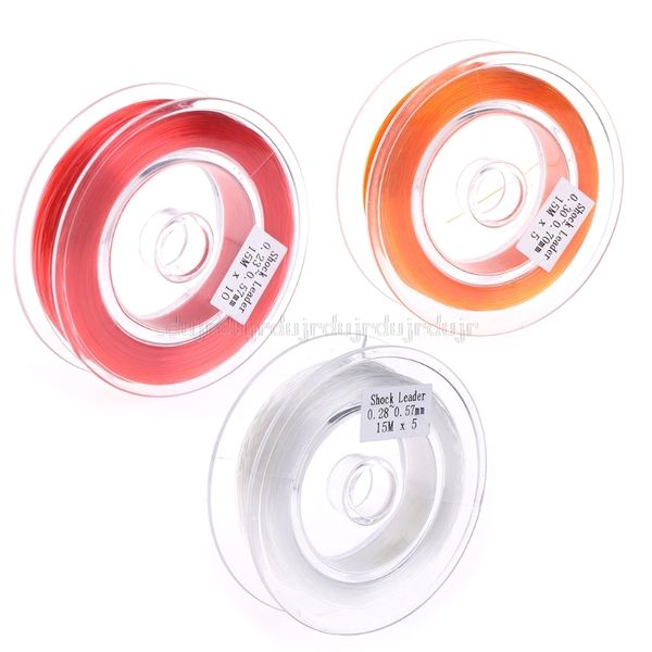 

fishing line support braided sinking leader line abrasion resistant n21 dropship