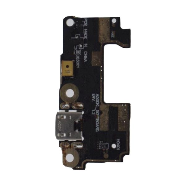 

замена micro usb зарядного кабеля для asus zenfone 5 a500kl