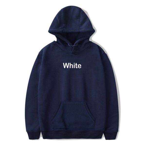 

kpop letter print loose hoodies sweatshirt women harajuku oversized hoodies schoolgirl streetwear clothes tumblr, Black