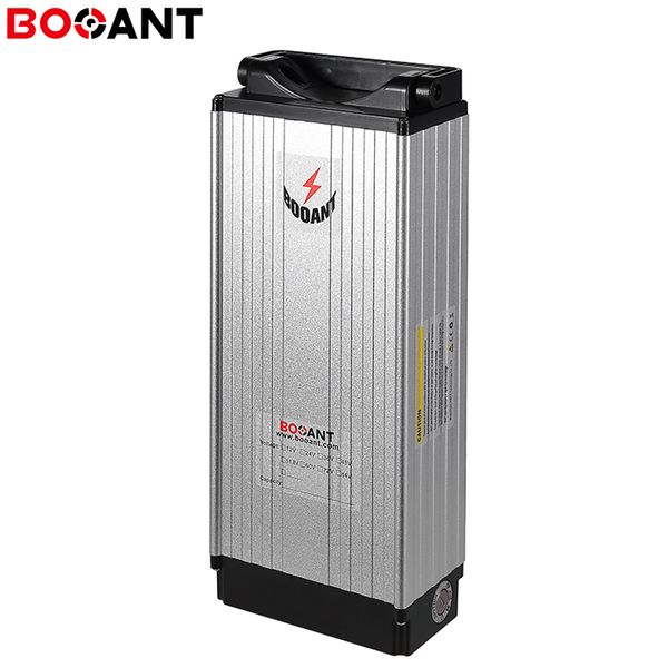 

48v 30ah 1500w rechargeable lithium battery for panasonic lg samsung sanyo 18650 13s 48v electric bike battery with 5a charger