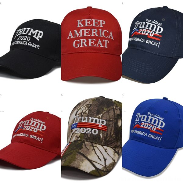 

qmekd trump eagle great donald trump baseball caps keep america hat adjustable breathable outdoor hip hop snapback hat, Blue;gray