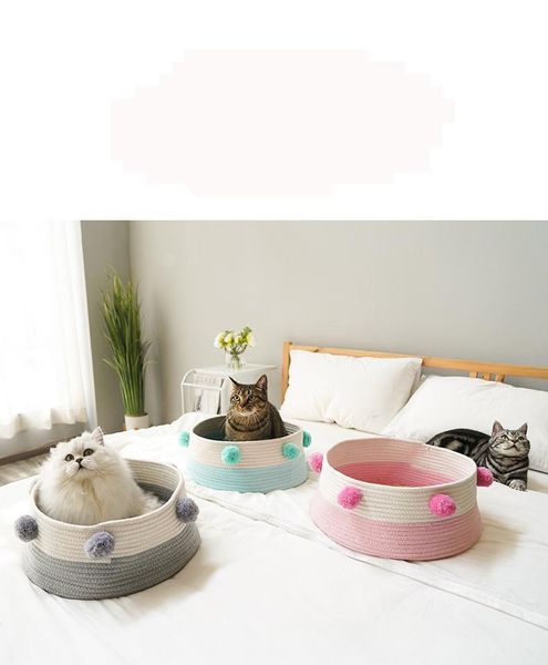 

pet cat cave house cat kitten кѬова мгка обака cotton house cat обаки лопок bed