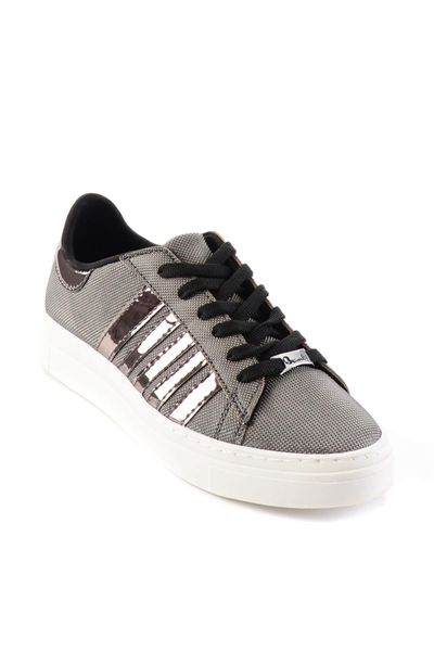 

bambi lead sinker women sneaker h0606600199, Black