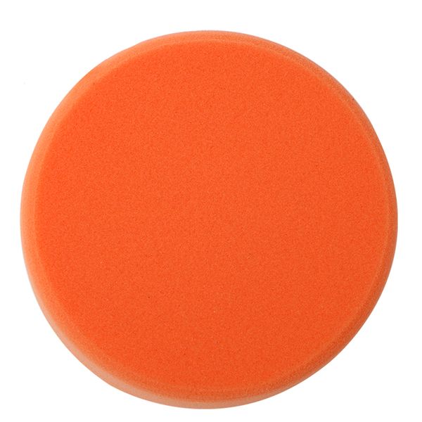

2020 selling 6 inch 150mm fine polishing sponge wax buffing kit