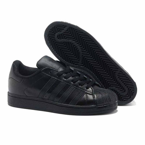 

Женщины суперзвезда Белый голограмма радужные младший гордость кроссовки супер