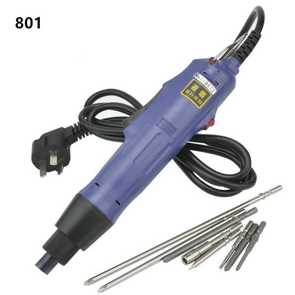 

electrical screwdriver kit electric screw driver screwdrivers gun auto-spower machine tool set 220v 1.6-6.35mm screw driving