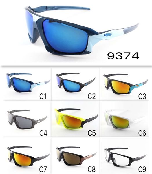 2019 New Cool Sports Big Goggles Outdoor Men Cycling Sunglasses Goggles Outdoor Men Cycling Sunglasses