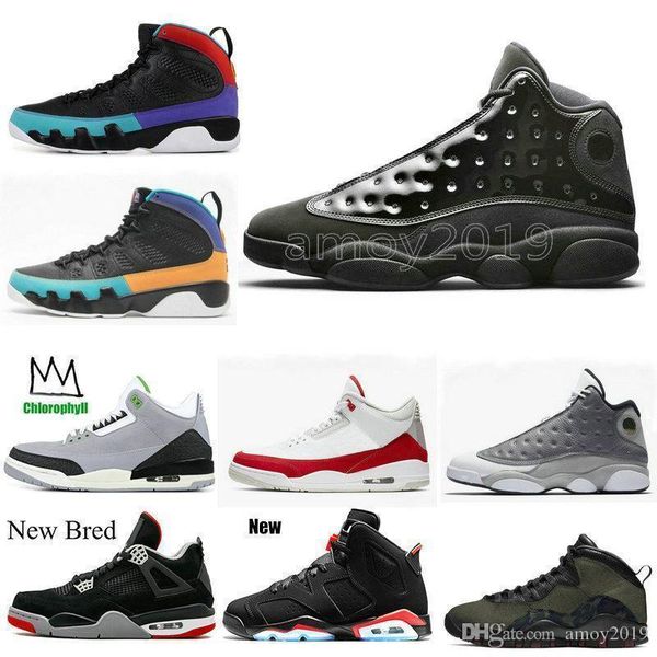 

13 13s cap and gown mens basketball shoes dream it do it bred anthracite 3s 4s 6s tinker 9s 10s desert camo westbrook men sports sneakers