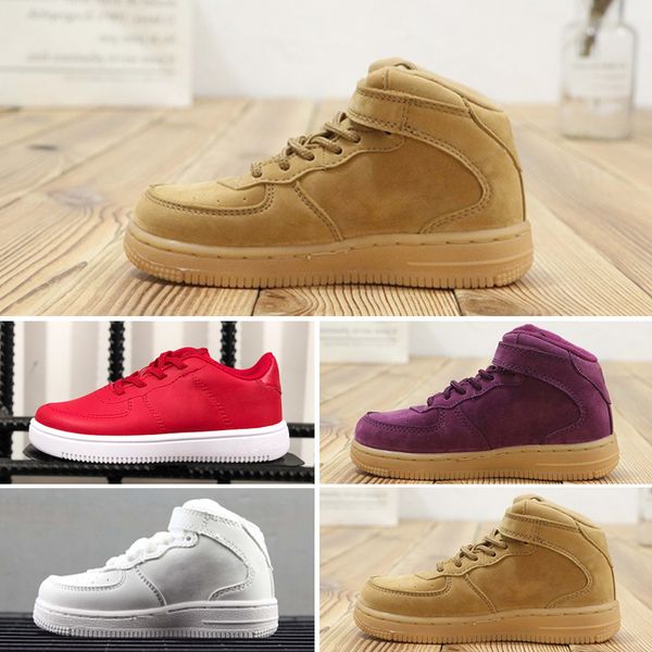 air force negras bajas