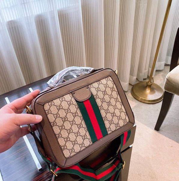 

2020 кожа женская мода сумки женские сумки кошельки для женщин цепи кожи сумка crossbody и мешки плеча -05451, Black