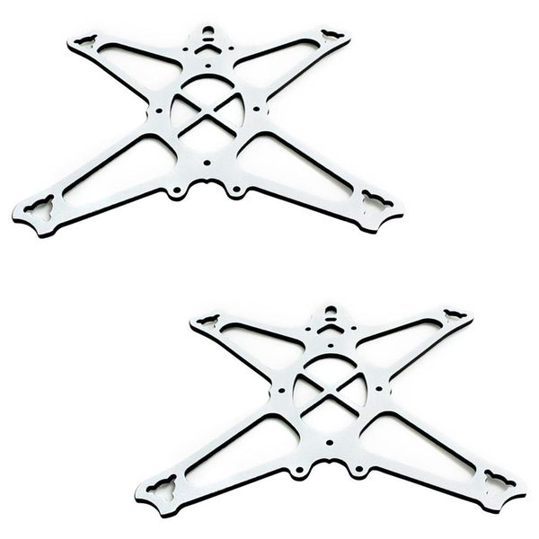 

2pcs emax tinyhawk tyle 115mm fpv racing drone spare parts frame kits main plate