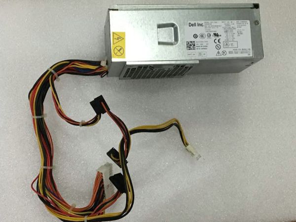 

100% server power supply for dell optiplex 390 990 790 3010dt