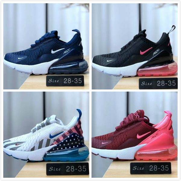 

Child parra infant 270 og kid running hoe cactu 27c aircu hion outdoor toddler athletic 270 boy girl children neaker ize 28 35