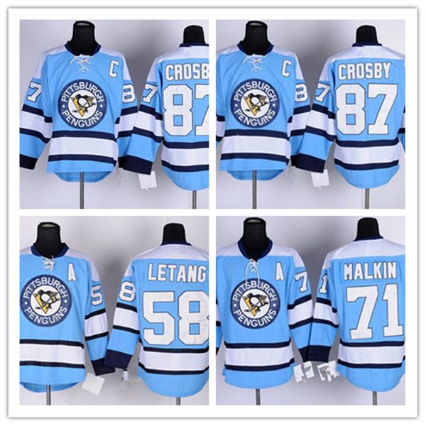 pittsburgh penguins baby blue jersey