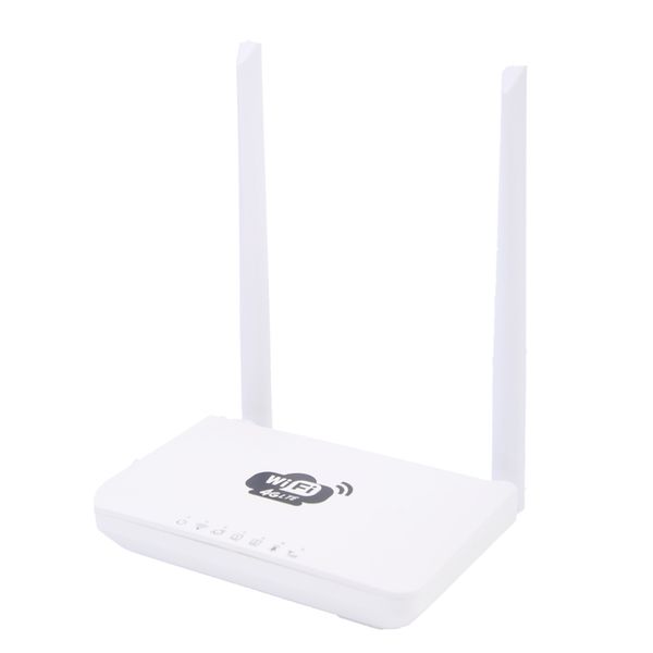 

wifi router 4g lte 300mbps home wireless router cpe