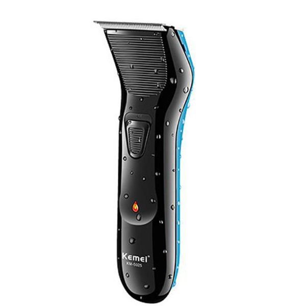 

kemei 5025 110-240 electric смарт лучших машинки для стрижки волос для толстого hairr станков sweet07 zocry