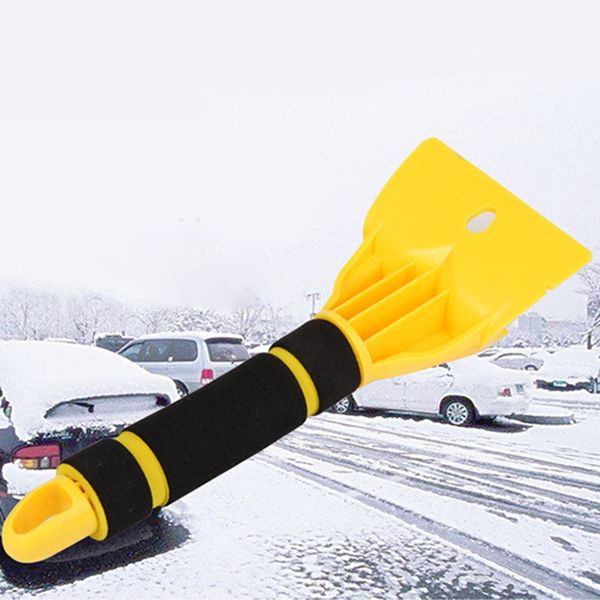 

car snow ice scraper car windshield auto ice remove clean tool window cleaning tool winter wash accessories snow remover