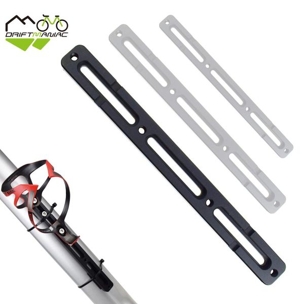 

drift maniac bicycle frame rack base & accessories for you